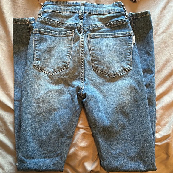 n a t u r e jeans ⭐️ - Picture 4 of 5